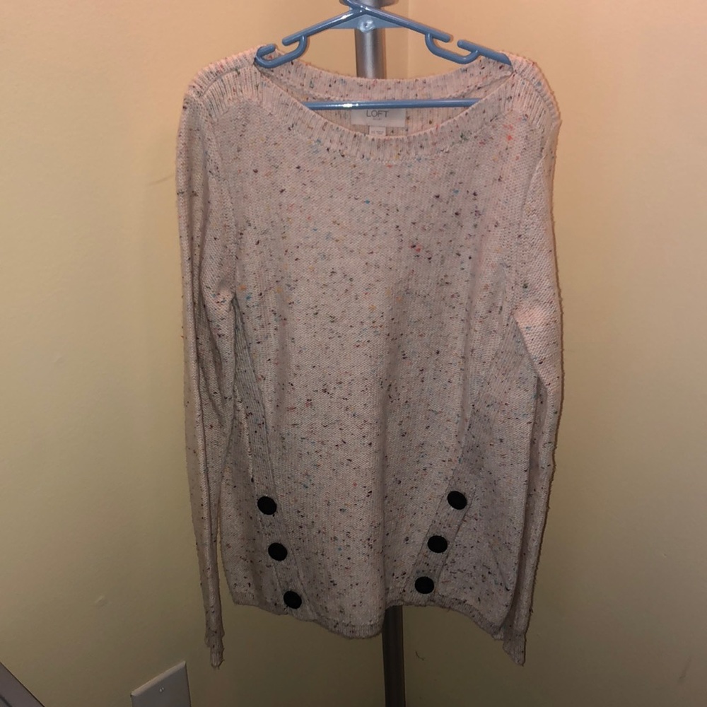 Loft Sweater